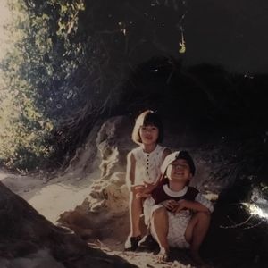 Meet your Posher, Khoi